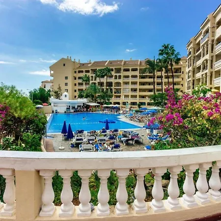 Pool View Studio Apartment Ref C015 لوس كريستيانوس