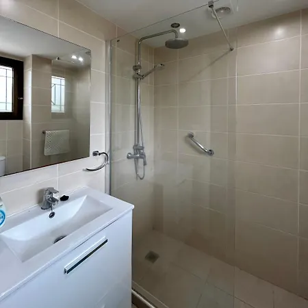 شقة Pool View Studio Apartment Ref C015